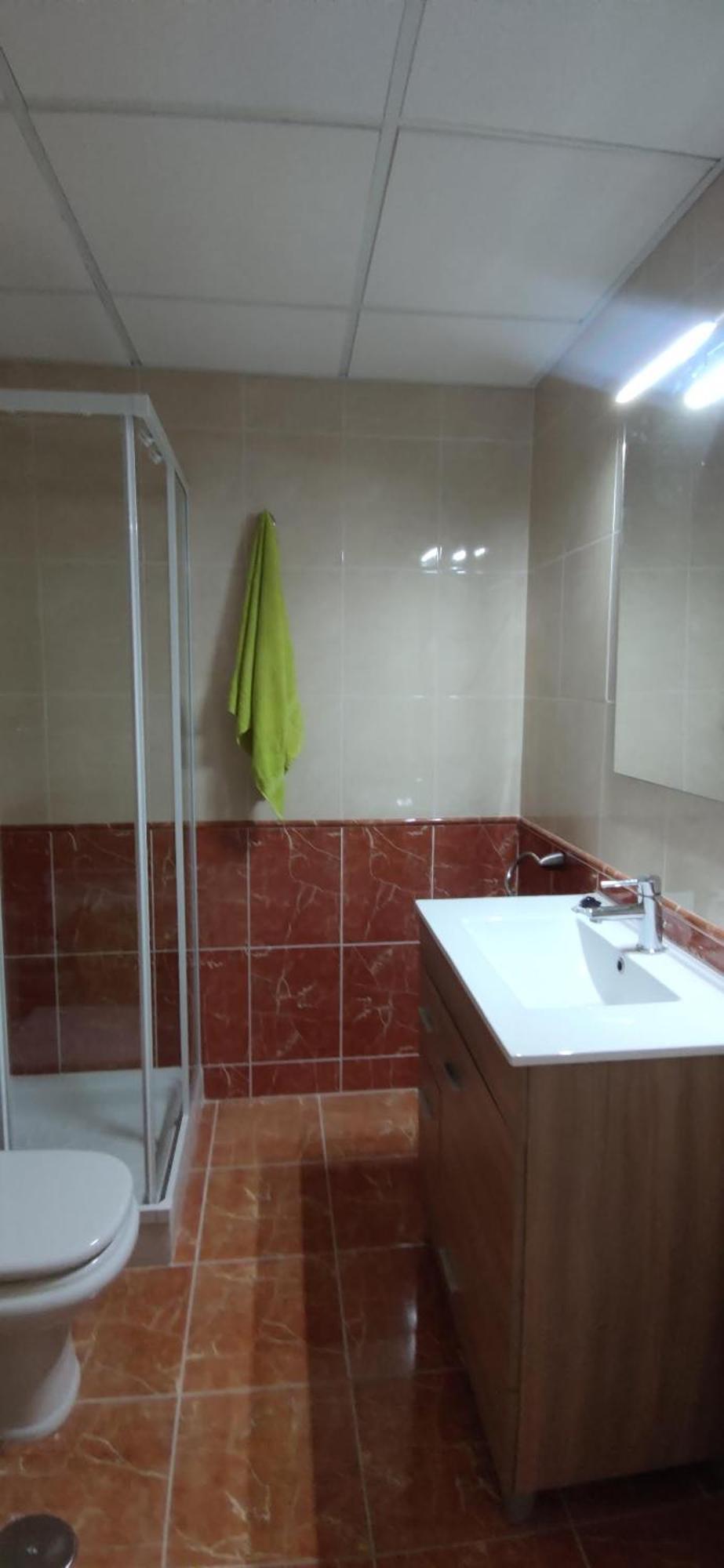 Estudio En Envia Golf Bello Rincon Paz Y Vistas Vícar Exterior foto